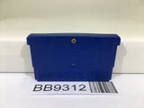 BB9312 Rockman Exe 4 Blue Moon Megaman Nintendo GameBoy Advance Japan