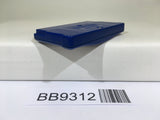 BB9312 Rockman Exe 4 Blue Moon Megaman Nintendo GameBoy Advance Japan
