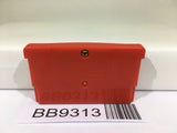 BB9313 Rockman Exe 4 Tournament Red Sun Megaman Nintendo GameBoy Advance Japan