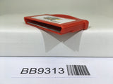 BB9313 Rockman Exe 4 Tournament Red Sun Megaman Nintendo GameBoy Advance Japan