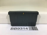 BB9314 Rockman Exe 2 Megaman Nintendo GameBoy Advance Japan