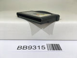 BB9315 Rockman Exe 3 Megaman Nintendo GameBoy Advance Japan