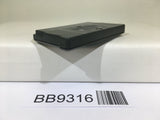 BB9316 Rockman Exe 3 Megaman Nintendo GameBoy Advance Japan