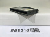 BB9316 Rockman Exe 3 Megaman Nintendo GameBoy Advance Japan