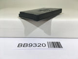 BB9320 Rockman Zero Megaman Nintendo GameBoy Advance Japan