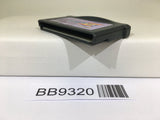 BB9320 Rockman Zero Megaman Nintendo GameBoy Advance Japan