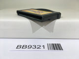 BB9321 Rockman Zero 3 Megaman Nintendo GameBoy Advance Japan
