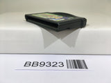 BB9323 Sonic Advance 2 Nintendo GameBoy Advance Japan