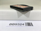 BB9324 Kaiketsu Zorori to Mahou no Yuuenchi Nintendo GameBoy Advance Japan