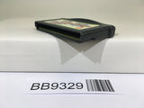 BB9329 One Piece Going Baseball Kaizoku Yakyuu Nintendo GameBoy Advance Japan