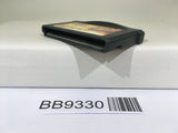 BB9330 Naruto Ninjutsuzenkai! Nintendo GameBoy Advance Japan