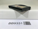 BB9331 Zatch Bell Gash Bell Makai no Bookmark Nintendo GameBoy Advance Japan