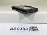 BB9332 Zatch Bell Gash Bell Unare Yuujouno Nintendo GameBoy Advance Japan