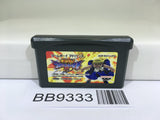 BB9333 Zatch Bell! Gash Unare! 2 Nintendo GameBoy Advance Japan