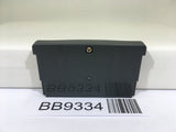 BB9334 Bobobo-bo Bo-bobo Majide!! ShinkenShoubu Nintendo GameBoy Advance Japan