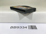 BB9334 Bobobo-bo Bo-bobo Majide!! ShinkenShoubu Nintendo GameBoy Advance Japan