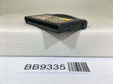 BB9335 Bobobo-bo Bo-bobo Bakutou Hajike Taisen Nintendo GameBoy Advance Japan