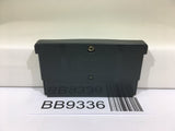 BB9336 Kaeru B Back Nintendo GameBoy Advance Japan