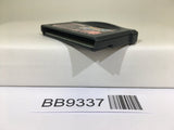 BB9337 Beet The Vandel Buster The Busters Road Nintendo GameBoy Advance Japan