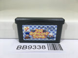 BB9338 Konami Wai Wai Racing Krazy Racers Nintendo GameBoy Advance Japan