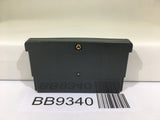 BB9340 Magical Vacation Nintendo GameBoy Advance Japan