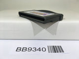 BB9340 Magical Vacation Nintendo GameBoy Advance Japan