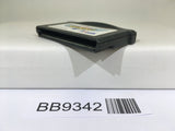 BB9342 MegamiTensei DevilChildren Hikari no Sho Nintendo GameBoy Advance Japan