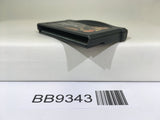BB9343 Kingdom Hearts Chain of Memories Nintendo GameBoy Advance Japan