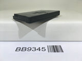 BB9345 Black Matrix Zero Nintendo GameBoy Advance Japan