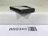 BB9345 Black Matrix Zero Nintendo GameBoy Advance Japan