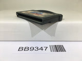 BB9347 Advance Rally GT Advance 2 Rally Racing Nintendo GameBoy Advance Japan