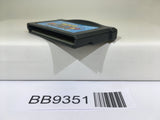 BB9351 Super Mario Ball Nintendo GameBoy Advance Japan