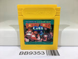 BB9353 Super Donkey Kong GB Nintendo GameBoy Japan