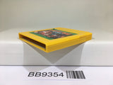 BB9354 Super Donkey Kong GB Nintendo GameBoy Japan
