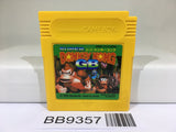 BB9357 Super Donkey Kong GB Nintendo GameBoy Japan