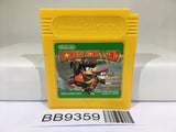 BB9359 Donkey Kong Land Nintendo GameBoy Japan