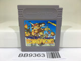 BB9363 Donkey Kong Nintendo GameBoy Japan