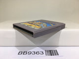BB9363 Donkey Kong Nintendo GameBoy Japan