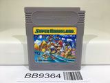 BB9364 Super Mario Land Nintendo GameBoy Japan