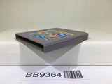 BB9364 Super Mario Land Nintendo GameBoy Japan