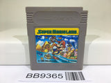 BB9365 Super Mario Land Nintendo GameBoy Japan