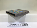 BB9365 Super Mario Land Nintendo GameBoy Japan