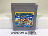 BB9366 Super Mario Land Nintendo GameBoy Japan