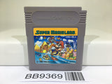BB9369 Super Mario Land Nintendo GameBoy Japan