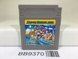BB9370 Super Mario Land Nintendo GameBoy Japan