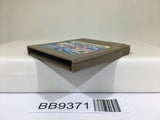 BB9371 Super Mario Land Nintendo GameBoy Japan