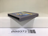 BB9372 Super Mario Land 2 6 Golden Coins Nintendo GameBoy Japan