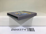BB9374 Super Mario Land 2 6 Golden Coins Nintendo GameBoy Japan