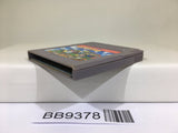 BB9378 Super Mario Land 3 Wario Land Nintendo GameBoy Japan