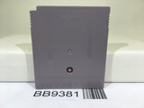 BB9381 Dr. Mario Nintendo GameBoy Japan